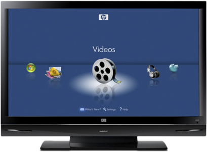 Windows Media Center TV Pack 2008 RTM (x86)