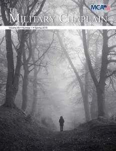 The Military Chaplain - Spring 2016