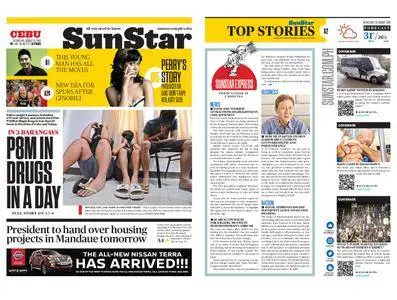 Sun.Star – August 29, 2018