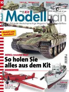 ModellFan - Oktober 2018