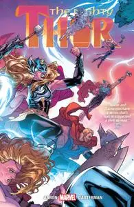 Thor by Jason Aaron and Russell Dauterman v03 (2019) (Digital) (Zone-Empire