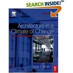 Architecture in a Climate of Change