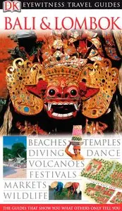 Eyewitness Travel Guide to Bali and Lombok (repost)