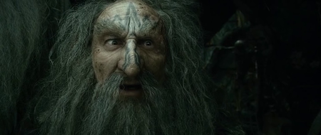 The Hobbit: The Desolation of Smaug - Extended (2013)