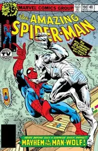 Amazing Spider-Man 190 (1979)