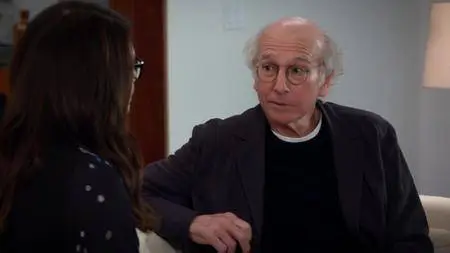 Curb Your Enthusiasm S09E07