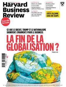 Harvard Business Review France - Avril-Mai 2018