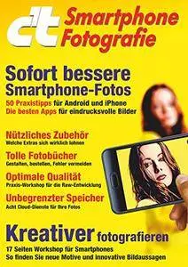 c't Smartphone Fotografie (2017): Sofort bessere Smartphone-Fotos