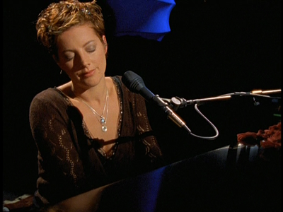 Sarah McLachlan - VH1 Storytellers (2003) Re-up