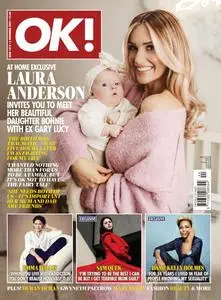 OK! Magazine UK - 6 November 2023