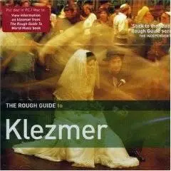 VA-The Rough Guide To Klezmer