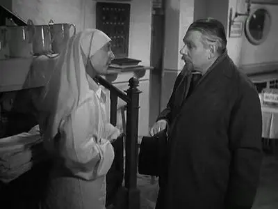 KNOCK [DVDrip] 1951  Re-post