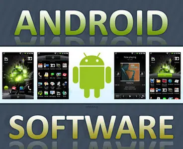 Android Best 2009 Software
