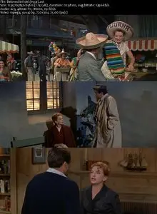 Beloved Infidel (1959) 