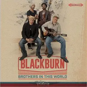 Blackburn - Brothers In This World (2015)
