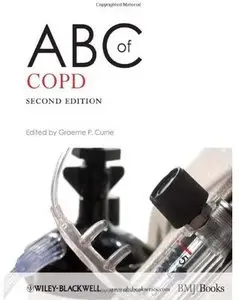 ABC of COPD (2nd edition)