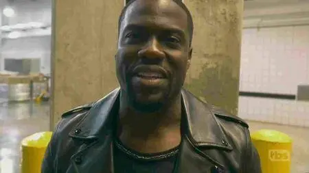 Kevin Hart: What Now All Access (2016)