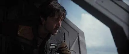 Rogue One: A Star Wars Story / Rogue One (2016)