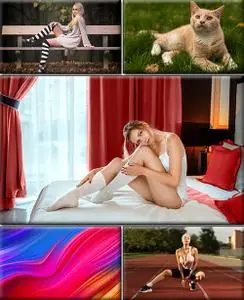 LIFEstyle News MiXture Images. Wallpapers Part (1510)