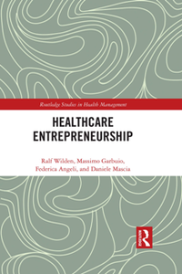 Healthcare Entrepreneurship
