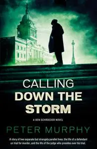 «Calling Down the Storm» by Peter Murphy