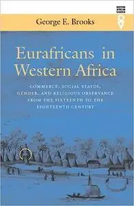 Eurafricans in Western Africa