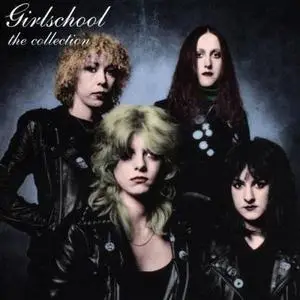 Girlschool - The Collection (1995)