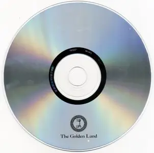 Bester Quartet - The Golden Land (2013) {Tzadik TZ 8178}