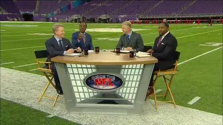 Inside the NFL S41E22