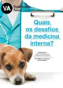 Veterinária Atual - maio 2017