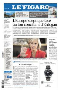 Le Figaro - 24 Juin 2021