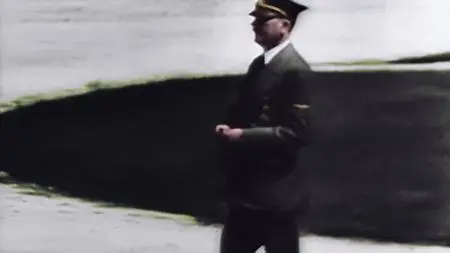 WWII in Color: Road to Victory S01E06