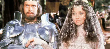 (FR+VO) Excalibur (1981) 