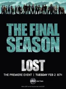 Lost Season 6 Complete