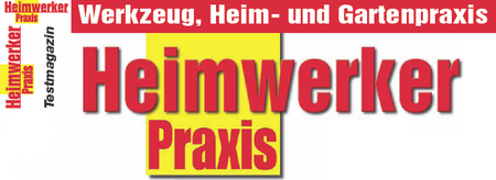 Heimwerker Praxis - Testmagazin rund um Werkzeug, Bau & Garten - Full Year Collection 2014