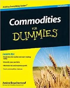 Commodities For Dummies