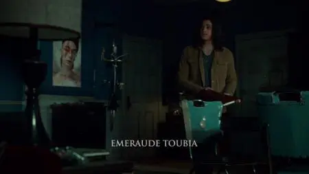 Shadowhunters S03E09