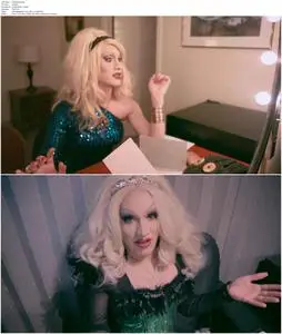Drag Becomes Him (2015)