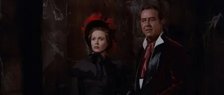 The Premature Burial (1962) [Remastered]