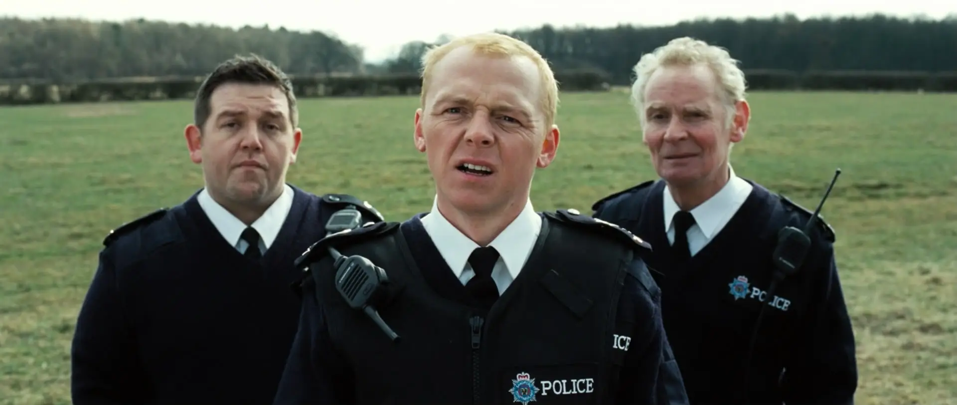 Hot Fuzz (2007) / AvaxHome