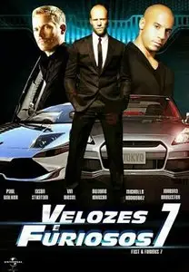 Furious 7 (2015)