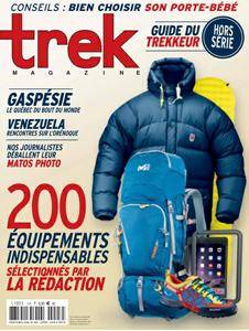 Trek Magazine Hors-Série - Guide du Trekkeur 2016