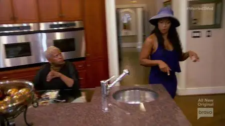 Married to Medicine S05E09