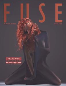 Fuse Magazine - Volume 65 2021