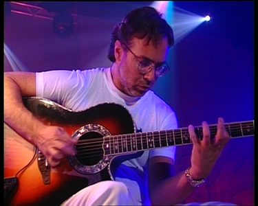 Al Di Meola, Jean-Luc Ponty, Stanley Clarke - Live at Montreux -DVD 9 (1994) [Repost]