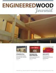 Engineered Wood Journal - Autumn 2014