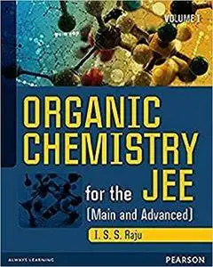 Organic Chemistry For Jee (Main And Advanced) Volume I