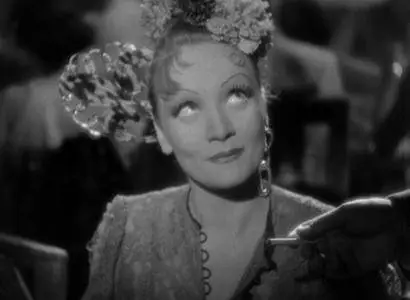 The Devil Is a Woman (1935) [Criterion Collection]