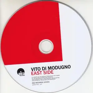 Vito Di Modugno - East Side (2011)