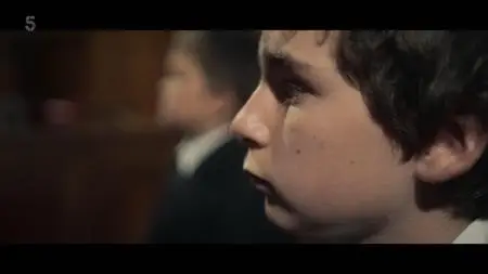 CH5. - The Trial: James Bulger (2023)